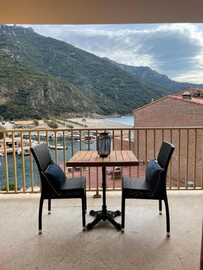 Les résidences du port appartements meublés Porto  Extérieur photo