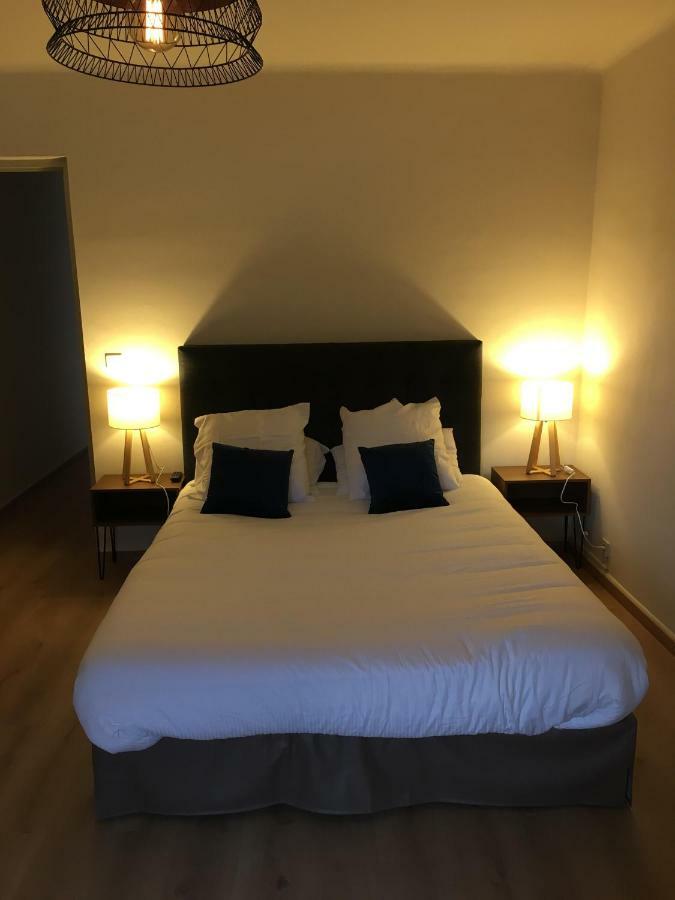 Les résidences du port appartements meublés Porto  Extérieur photo